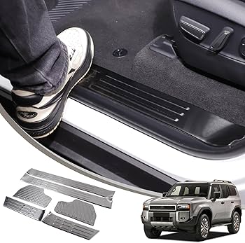 Amazon.co.jp: METYOUCAR トヨタ ランドクルーザー250 ランクル250