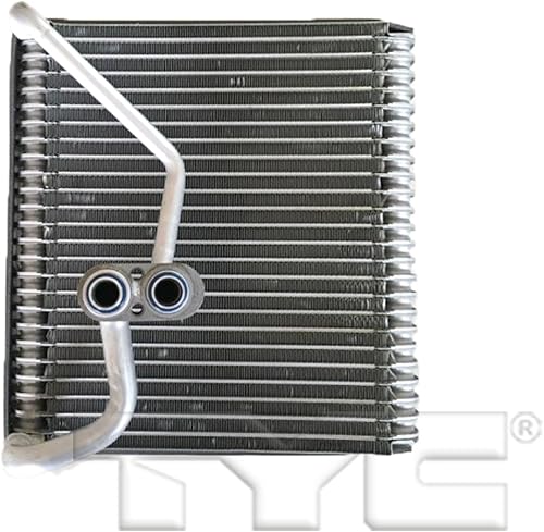 TYC 97227 Evaporador de repuesto Kia