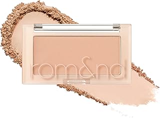 rom&nd Better Than Cheek (N01 NUTTY NUDE) 4g