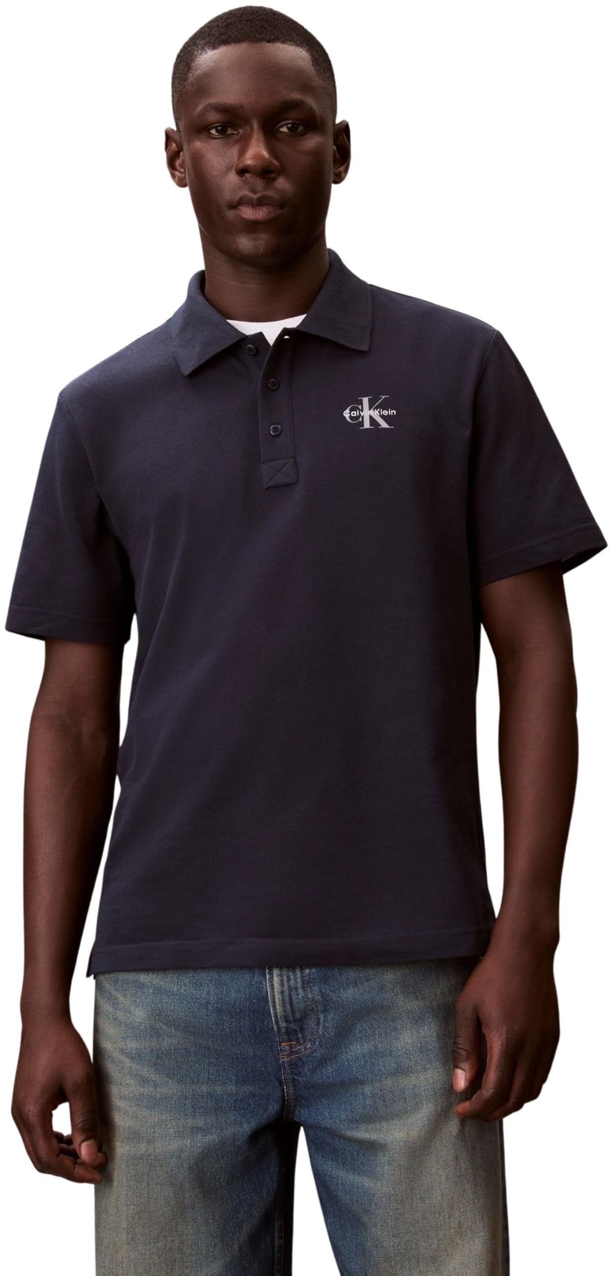 Calvin Klein Herren Polos
