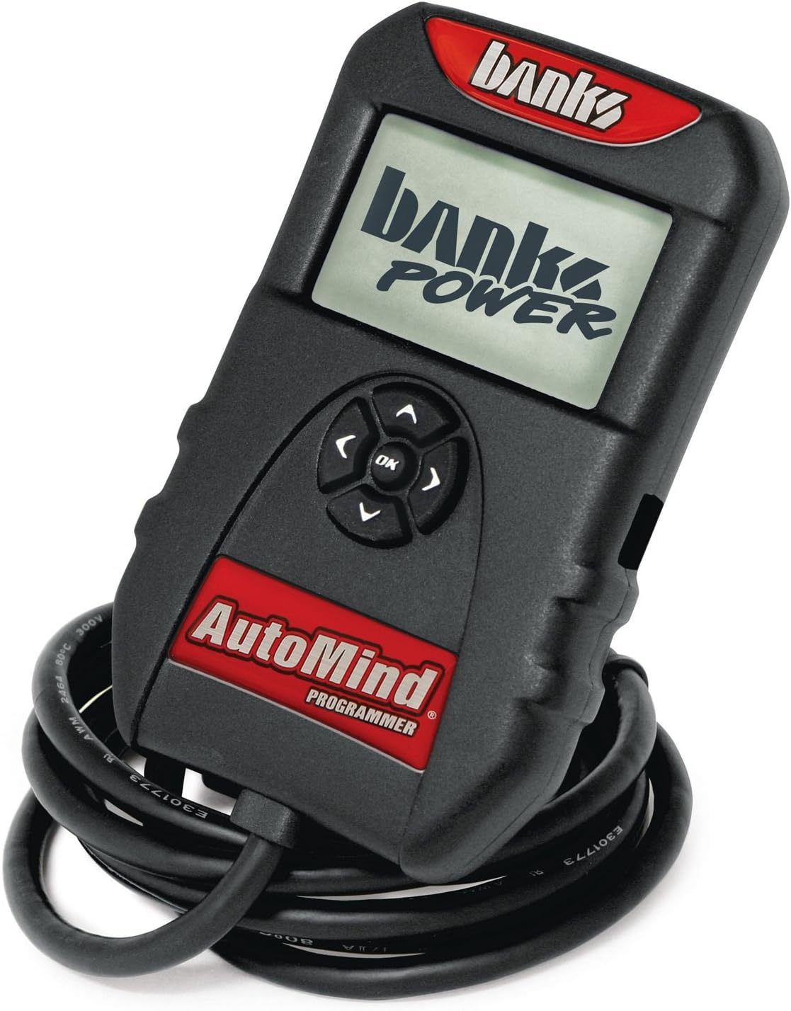 Banks 66110 Programmer