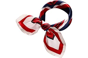 RIIQIICHY American Women Head Hair Scarf Night Sleeping