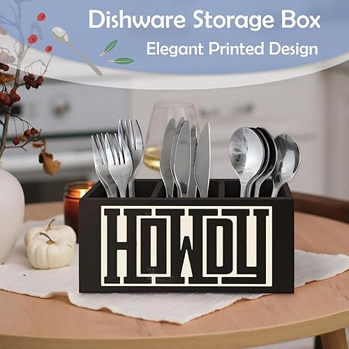 Miniatura 5 de SNNDER Soporte para bolígrafo de decoración de oficina occidental para escritorio, regalos occidentales para mujeres y hombres, organizador de