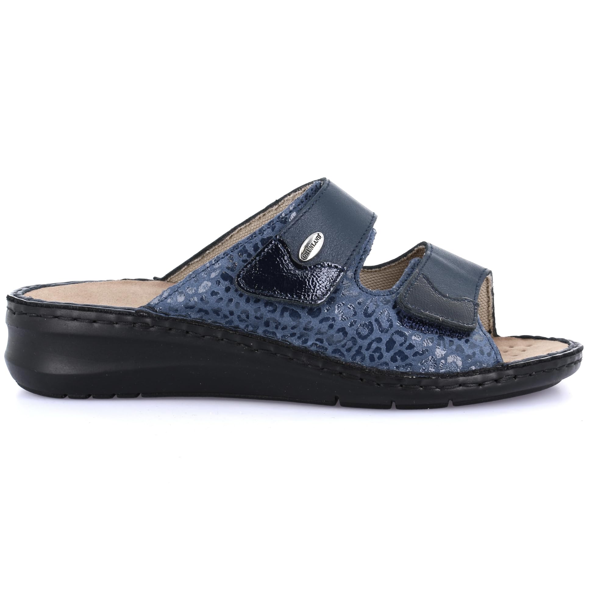 Grunland CB0003 Sara - Sandalias para mujer P.