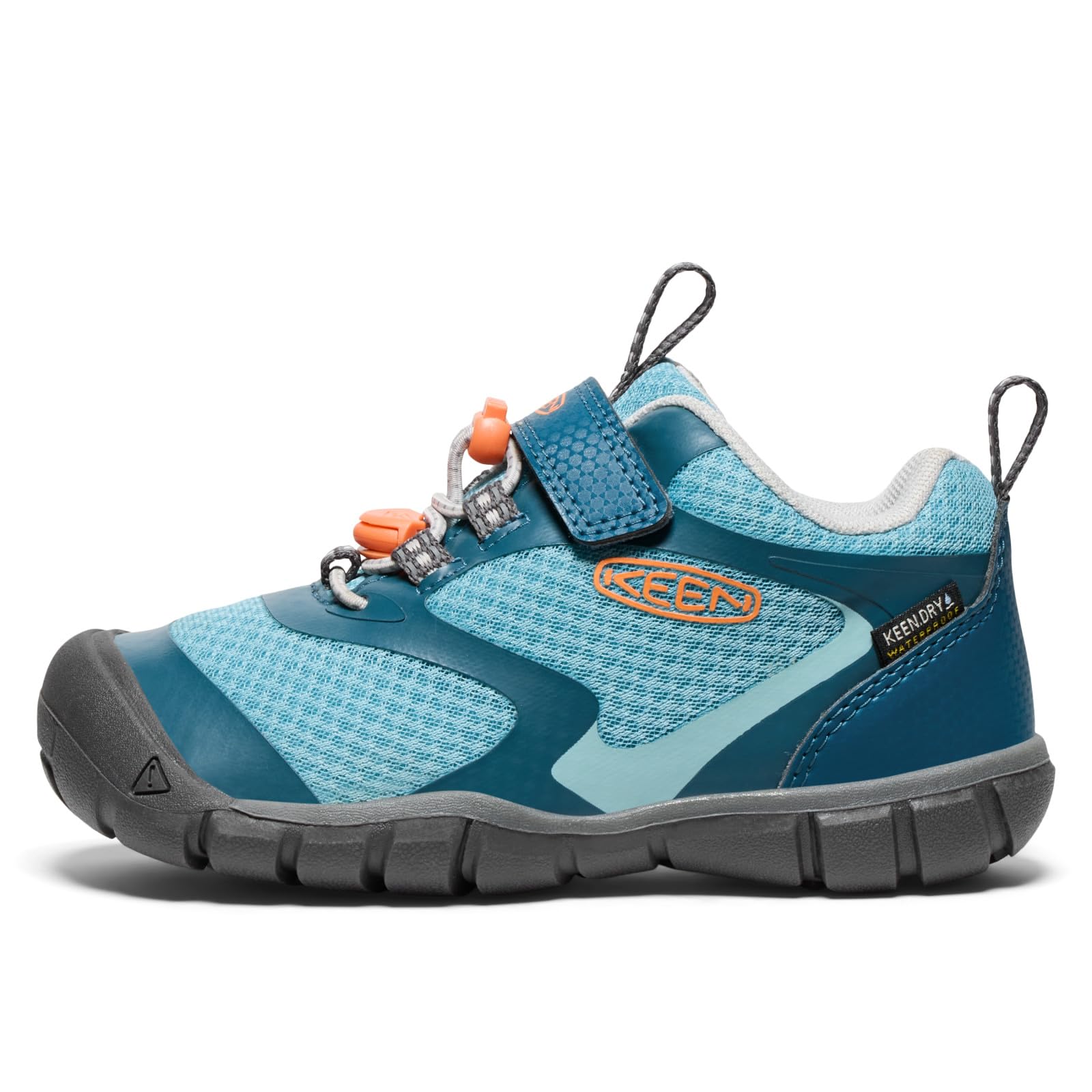 Keen Tread Rover Waterproof Scarpe da GinnasticaUnisex - Bambini e Ragazzi