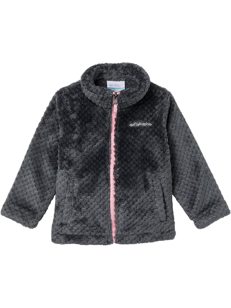 Taupe Columbia Fire Side&#8482; Sherpa Full Zip (Infant)