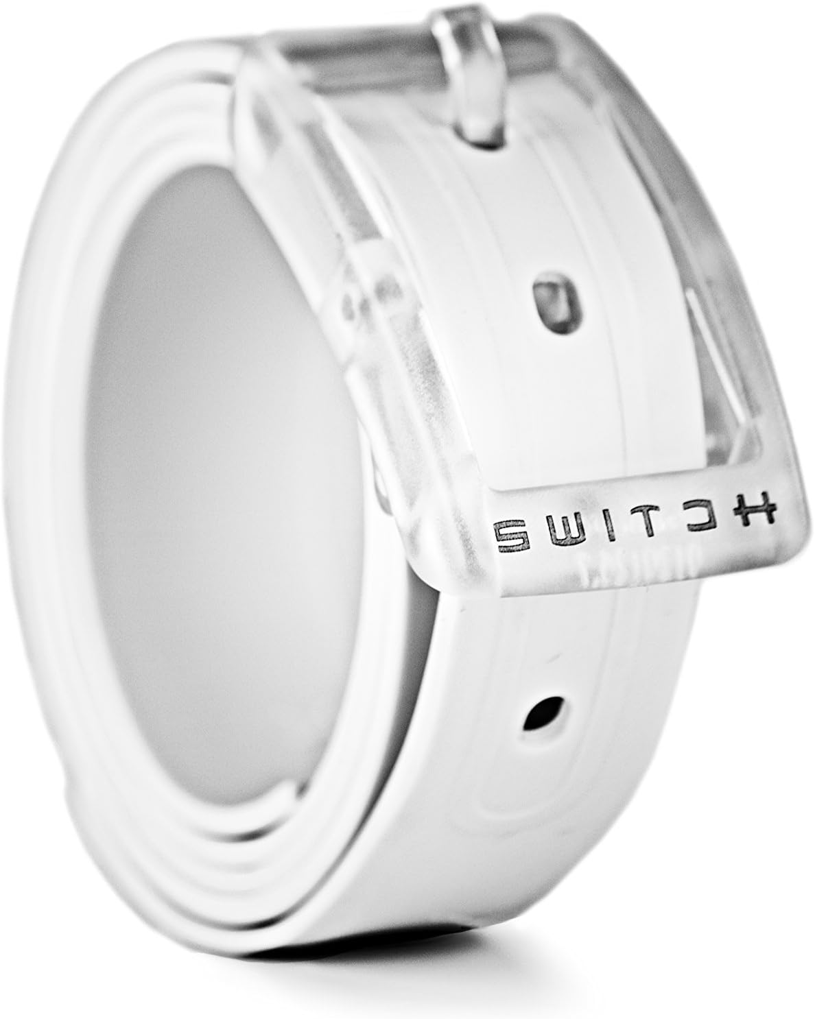 Switch Belt - No-metal, Custom, Waterproof and Interchangeable!! Multiple Colors