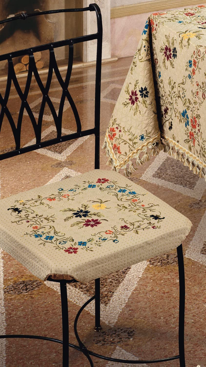 6 COPRISEDIA CON ALETTA TINTA UNITA POUFF SEDIA CUCINA MODERNO SCANDI 6 COPRISEDIA CON ALETTA TINTA UNITA POUFF SEDIA CUCINA MODERNO SCANDI