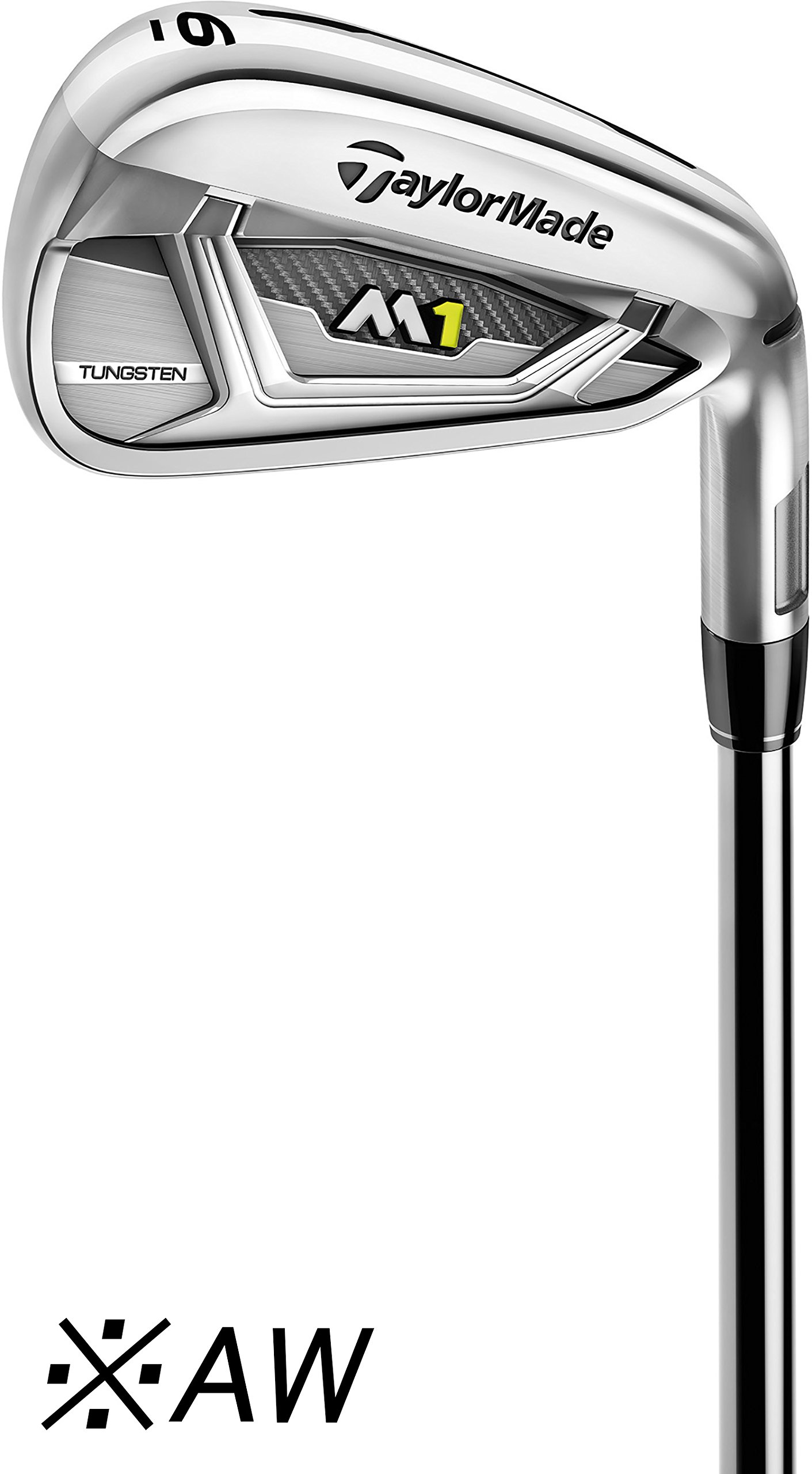 【純正グリップ】テーラーメイドM1 アイアンセットTaylorMade 2017 Amazon.co.jp: TAYLOR MADE(テーラーメイド) M1 アイアン 2017年