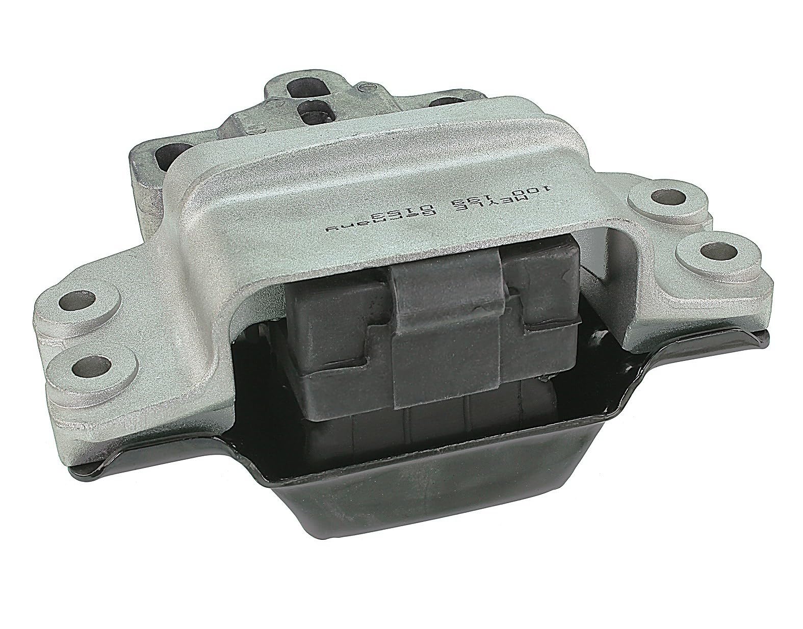 MEYLE Supporto, Cambio 1001990153 Compatibile con: VW PASSAT ALLTRACK B7, PASSAT B6, PASSAT B6 Variant, PASSAT B7, PASSAT B7 Variant, PASSAT CC B6, TIGUAN