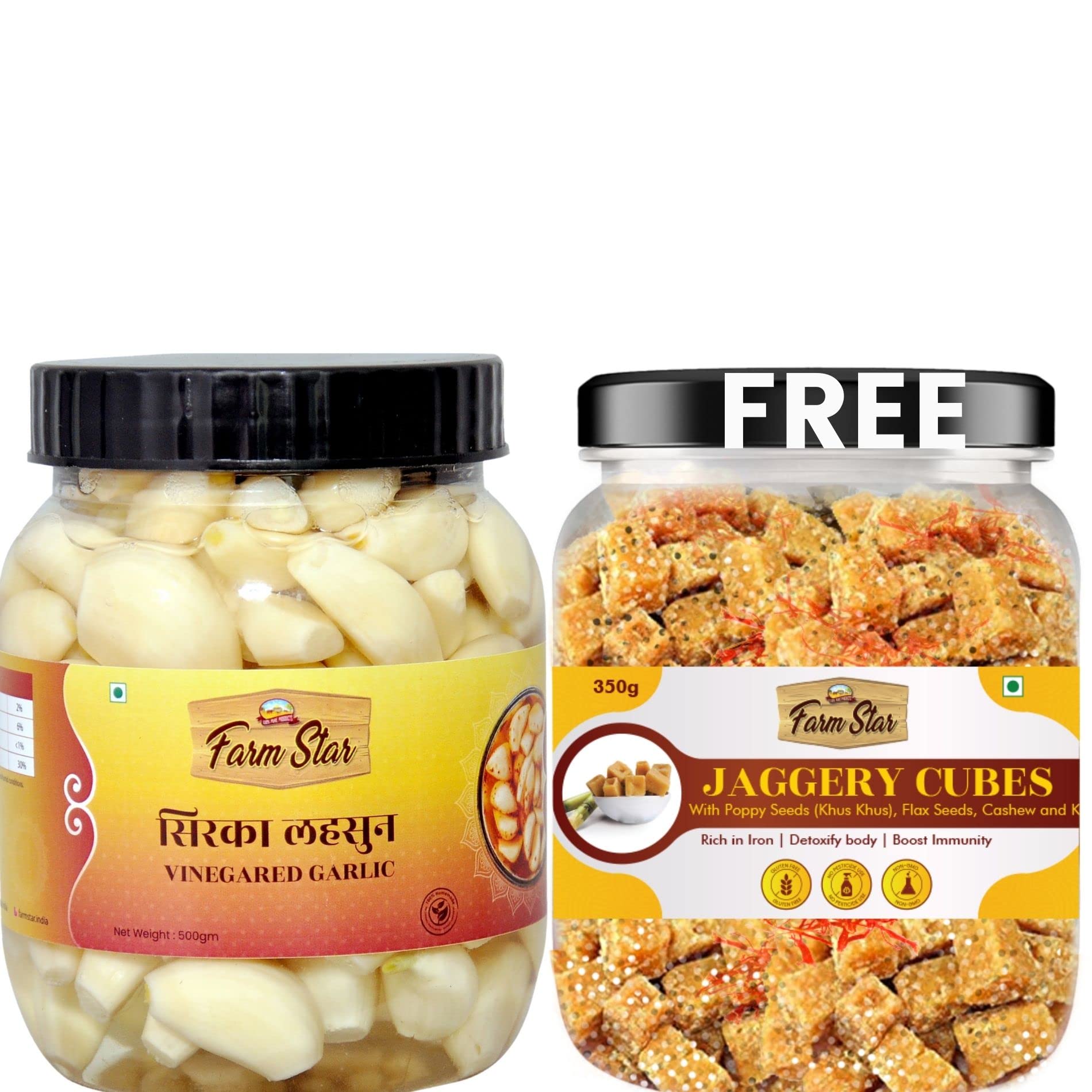 See full amazon price history chart for Vinegar-ed Garlic Salad (Lahsun Sirka) 500g + 350g Jaggery Cubes Free Vinegar-ed Garlic Salad (Lahsun Sirka) 500g + 350g Jaggery Cubes Free (B0BPTDN1HF) Amazon Price History, Amazon Price Tracker