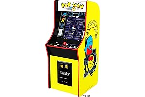 Rampage Mini Arcade Game: A Nostalgic Blast from the Past