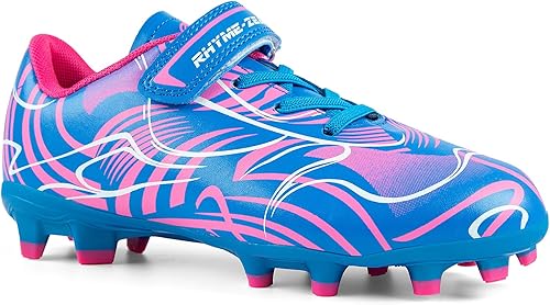 Zapatos de fútbol FGAG para niños y niñas