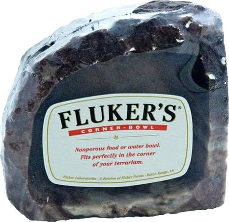 Fluker s Reptile Corner Bowl