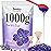 Bestidy Wax Beads, Bagged 1000g, Waxing beans for Hair Removal, Women Men, Home Waxing for All Body and Brazilian Bikini Areas