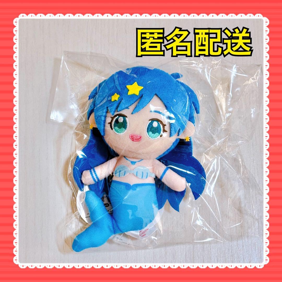 Amazon.co.jp: マードメロディー ぴちぴちピッチ ピこぬい 宝生