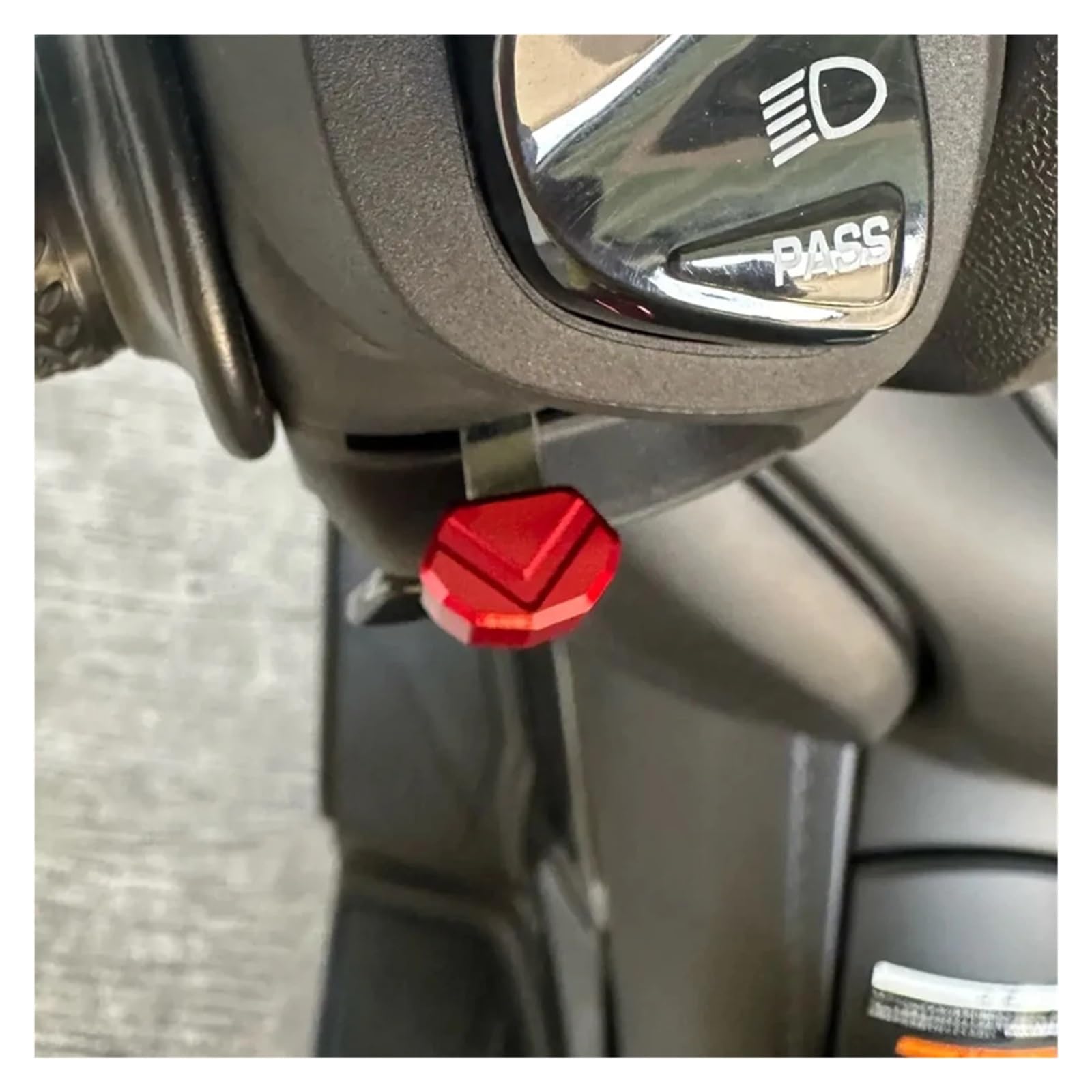 Przełącznik motocyklowy, przycisk kierunkowskazu, nasadka kluczyka, kompatybilny z Bandit 250 600 650 1200 S BANDIT GSF250 GSF600 GSF650 GSF1200 GSF 1250