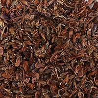 Vista 5 de Hierbas secas a granel orgánicas naturales puras de Pueraria Lobata (Kudzu, Arrowroot), 10.58 onzas (10.58 oz)