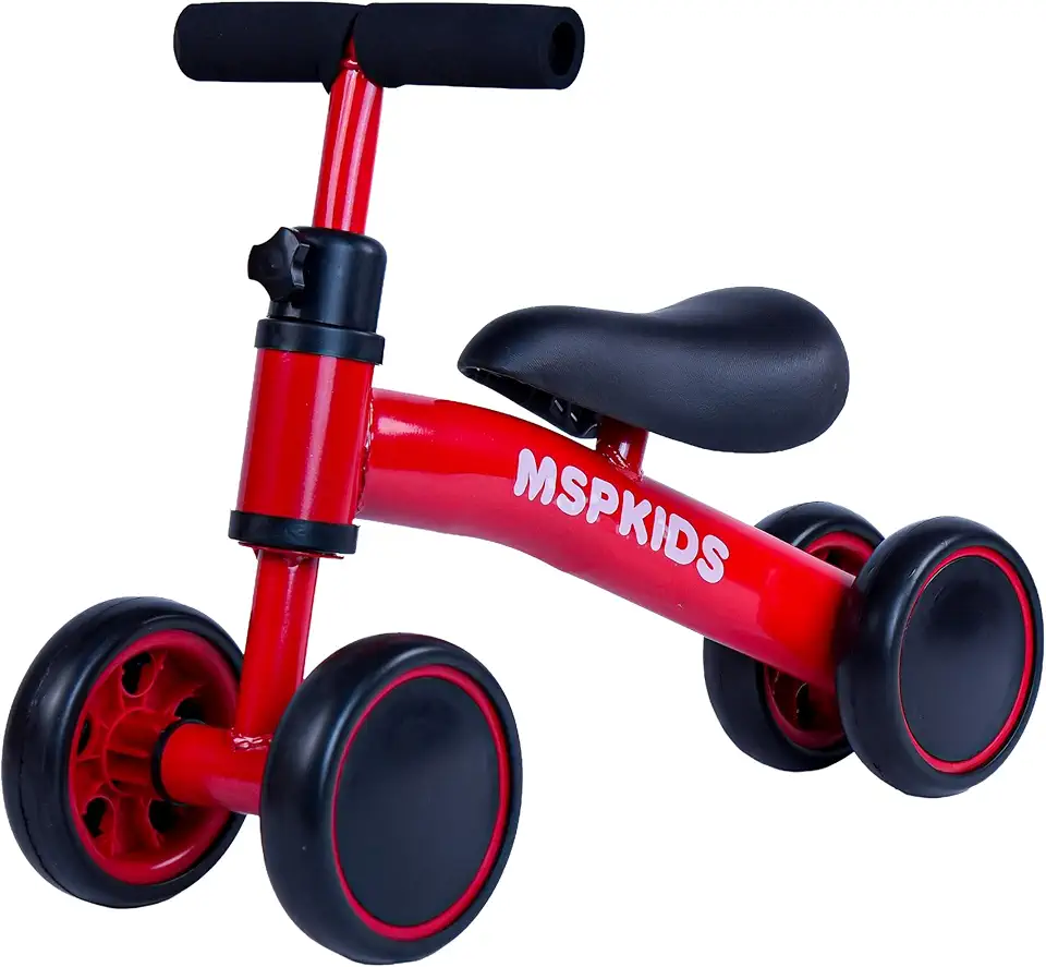 Bicicleta Infantil