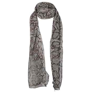 小物 Python scarf IFSIXWASNINE GOA 小物 Python scarf IFSIXWASNINE GOA If Six Was Nine