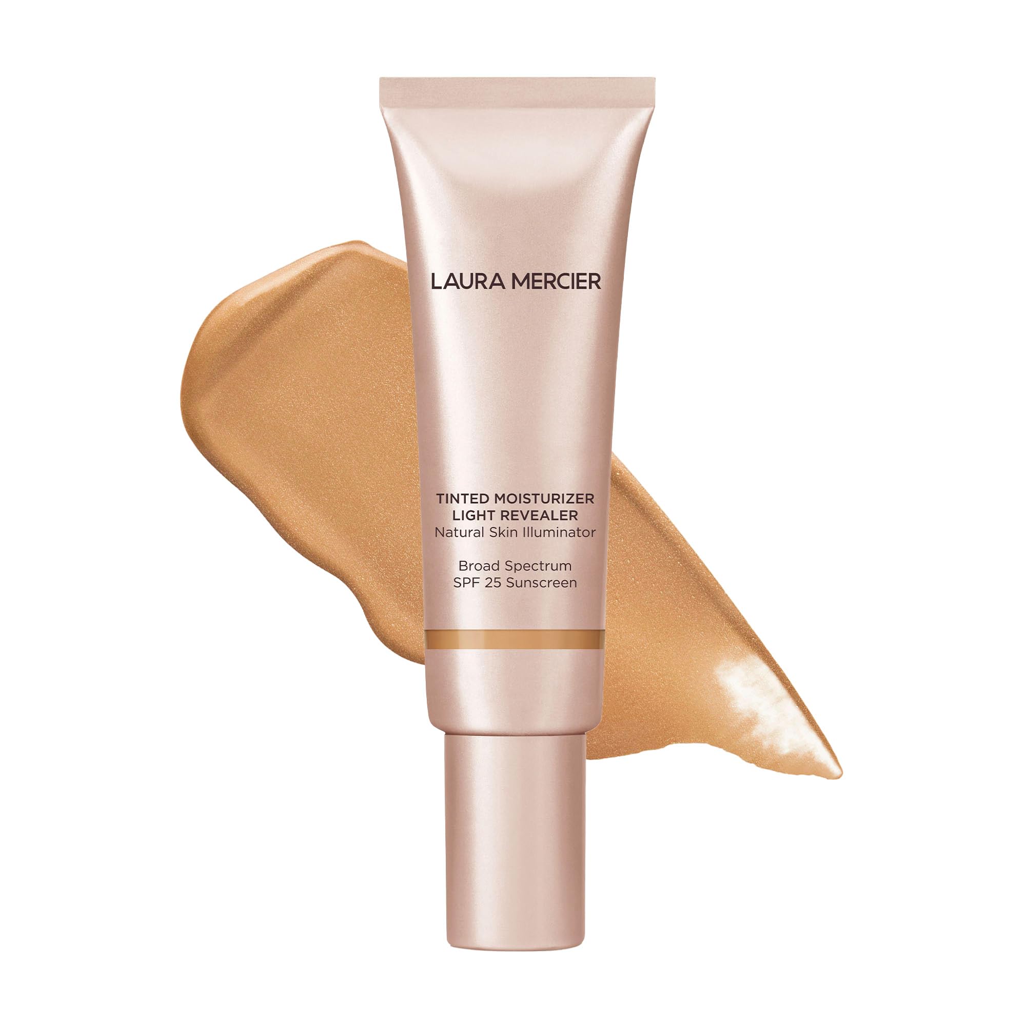 Tinted Moisturizer Light Revealer Illuminator - Sand