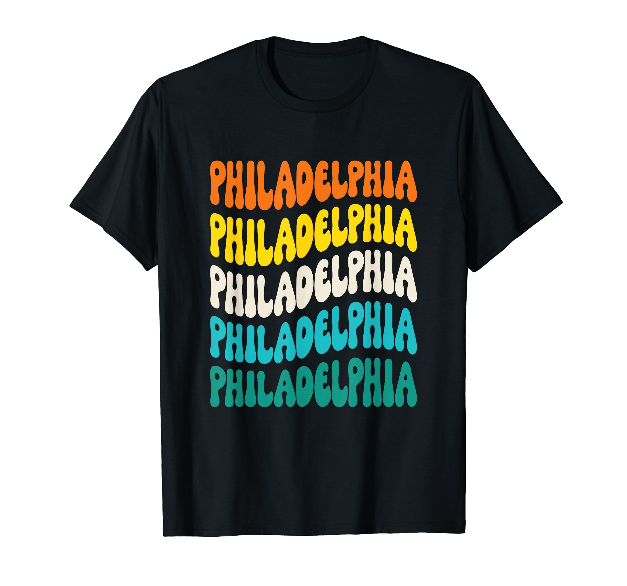 Amazon.co.jp: 70s Philadelphia 70年代フィラデルフィア Tシャツ 