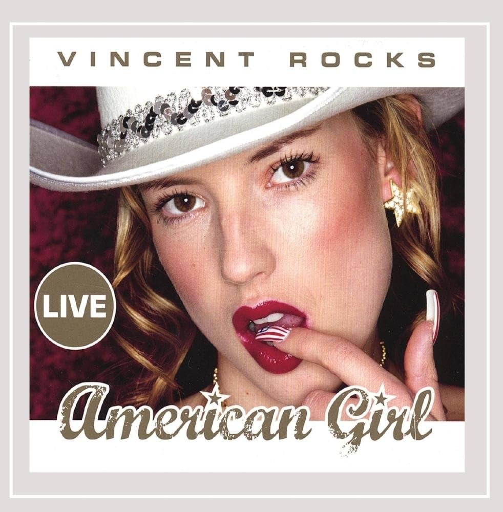 洋楽 SHERYL CROW All American Girl CD Sheryl Crow – All American Girl Live In Germany 1997 – CD