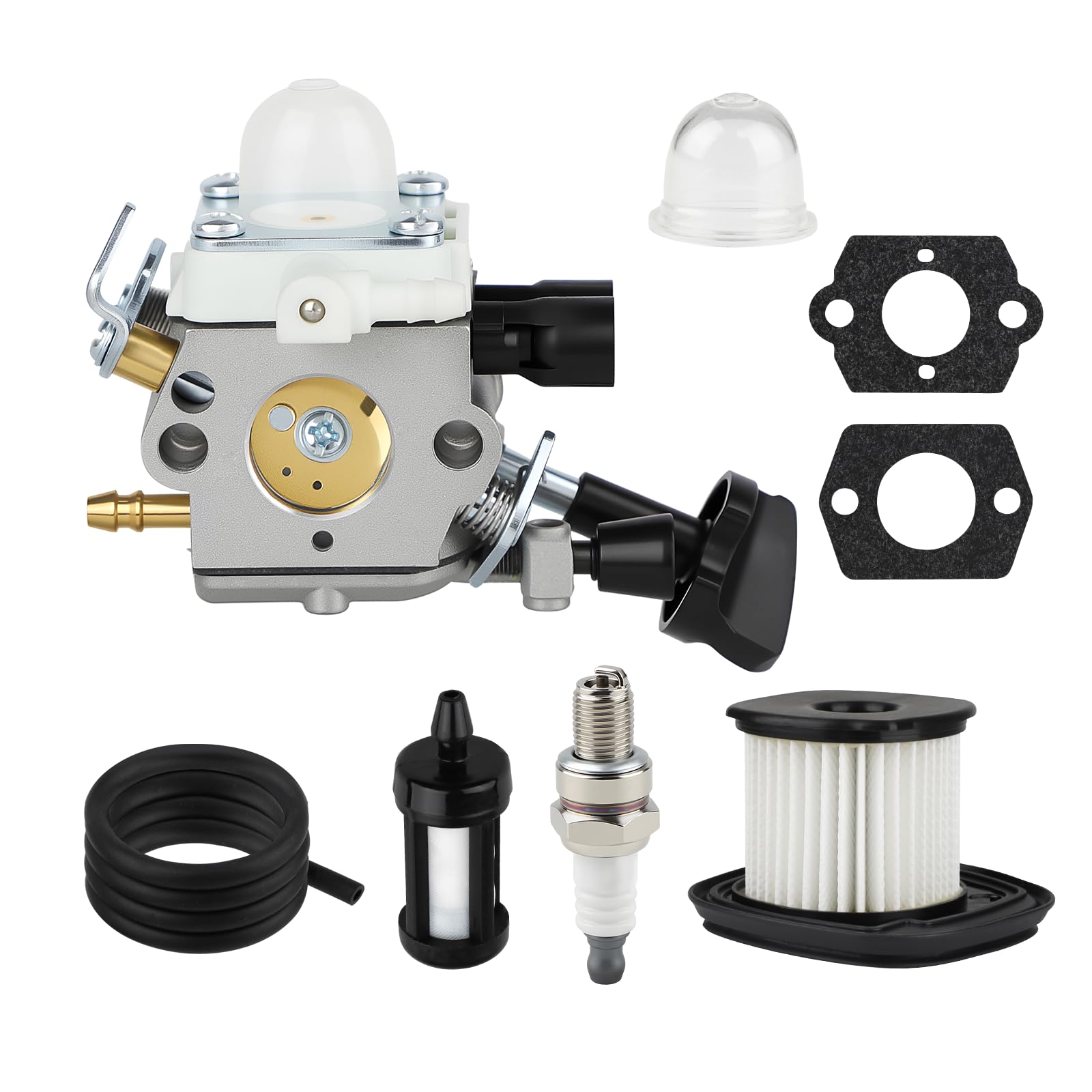 SIMPERAC BG86 Carburetor for Stihl BG86C Blower