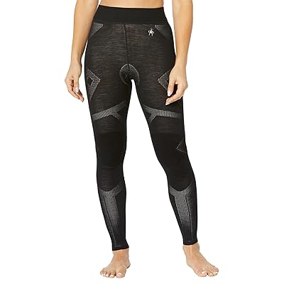 Smartwool Intraknit Thermal Merino Base Layer Bottoms Women