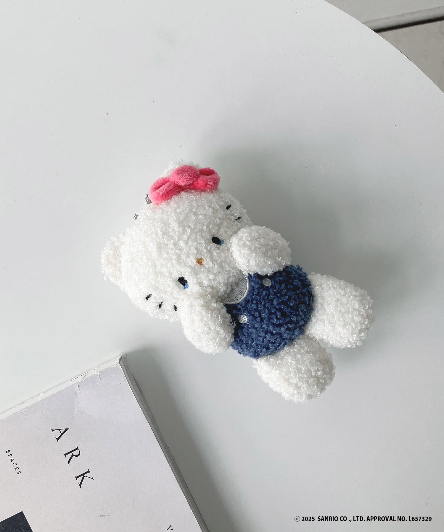 Amazon.co.jp: AS KNOW AS plus Sanrio characters と一緒ボール