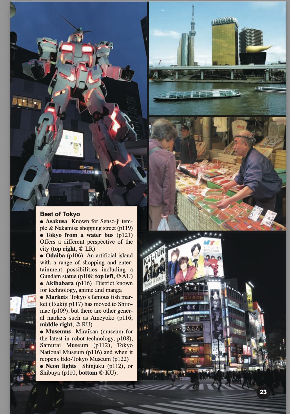 Japan by Rail: Includes Rail Route Guide and 30 City Guides