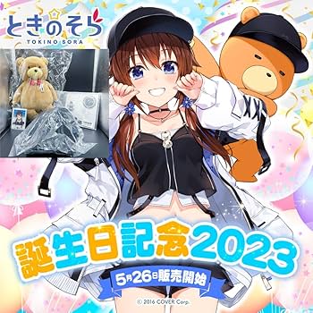 Sora k　21日発送 sddefault.jpg?v=68dbd6dd