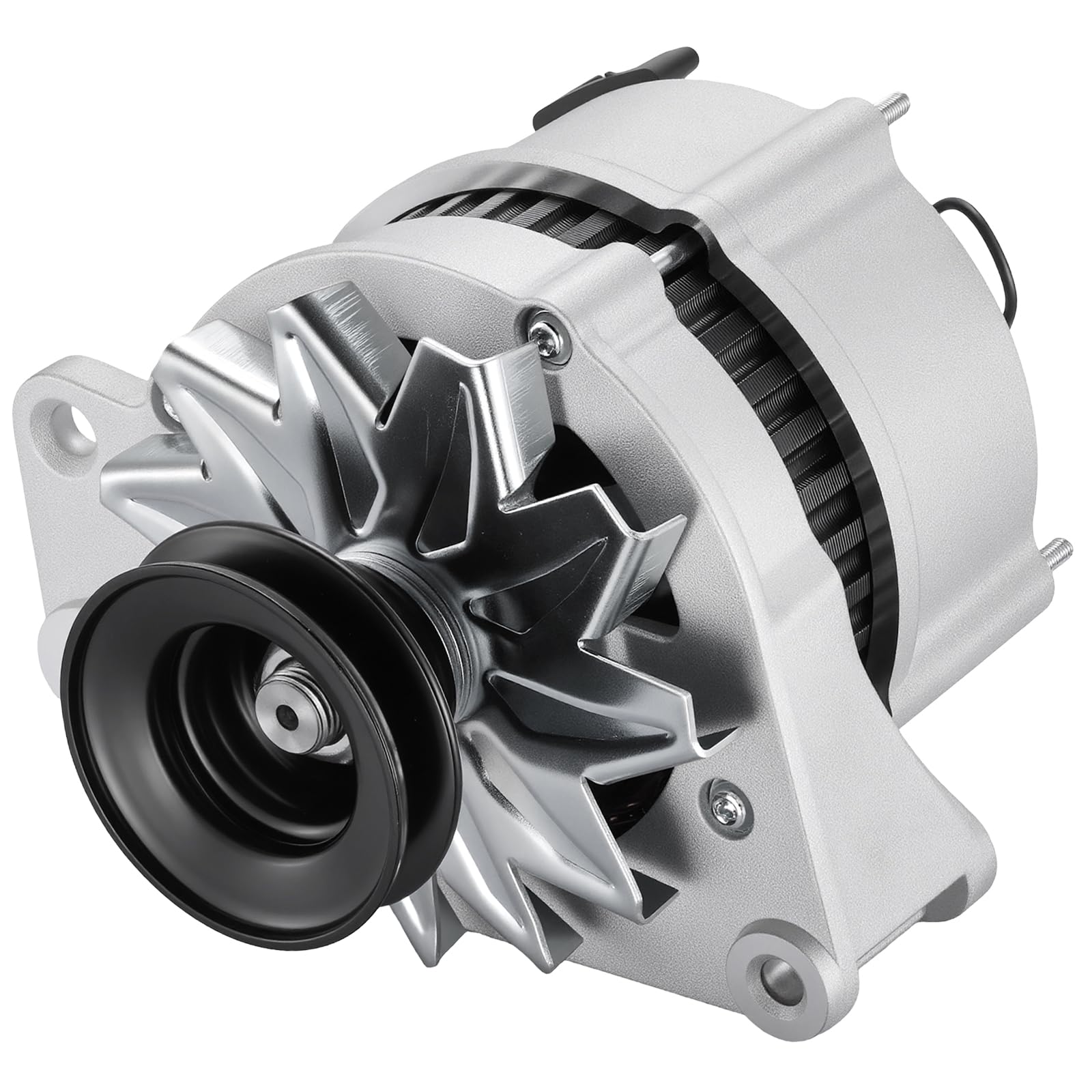 BDFHYK 80A Alternator for Suzuki Grand Vitara 2.5L V6 1999-2004, 13795