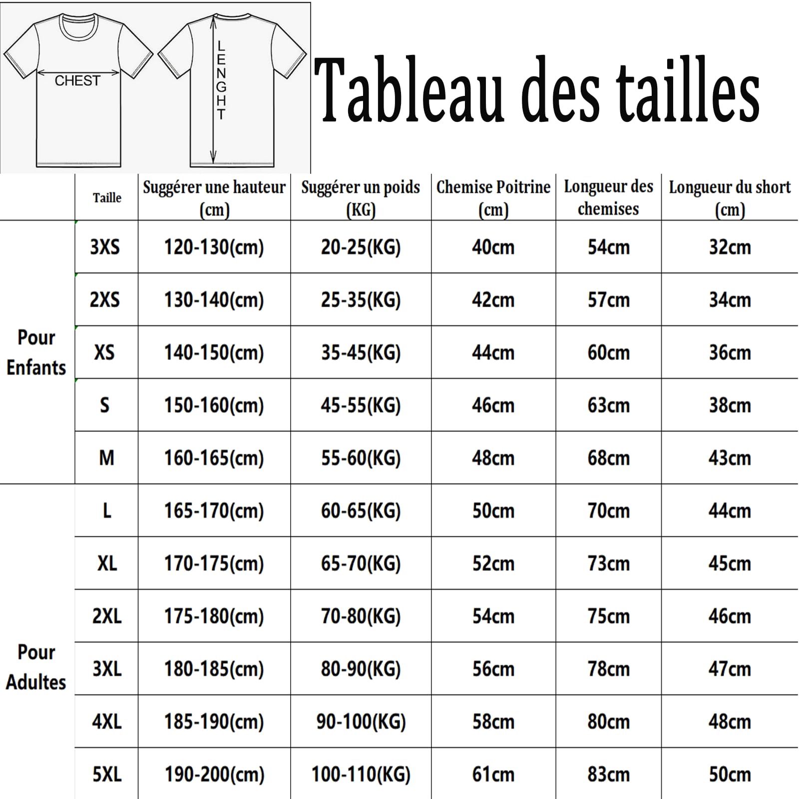 Maillot Football Personnalisé Fille Garçon Maillot Foot Personnalisable Adultes Hommes Femmes Ensemble Foot