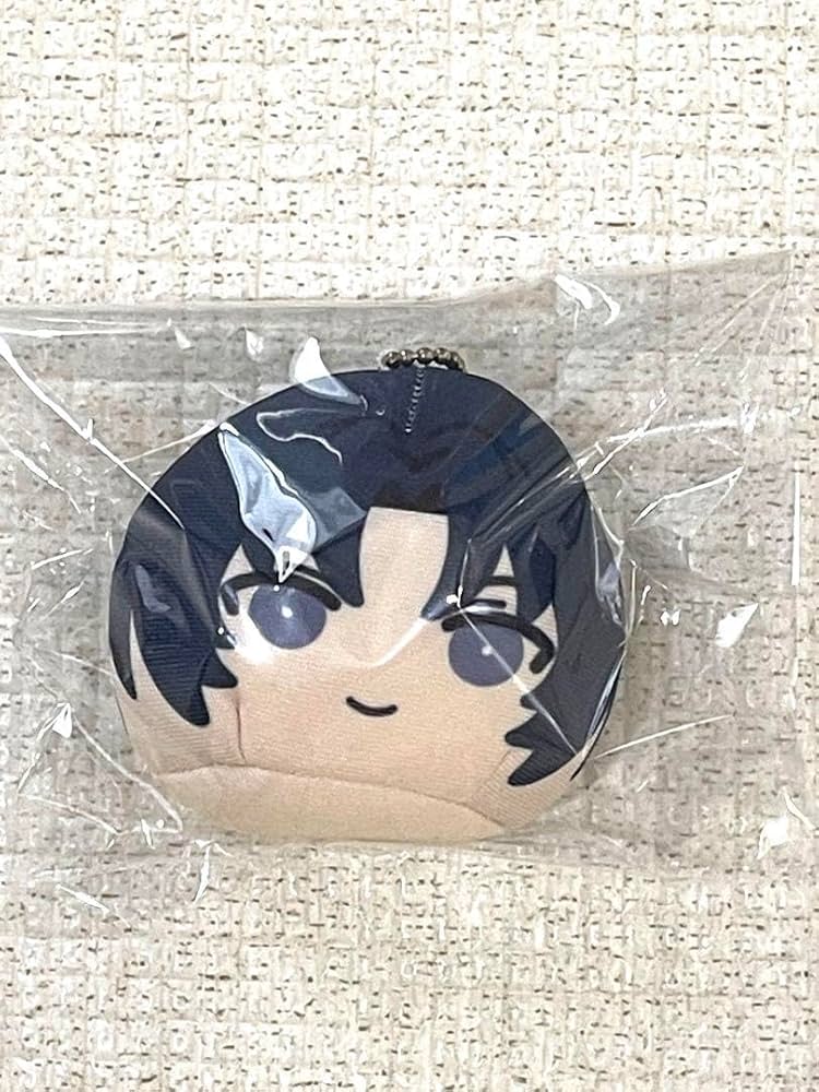 Amazon.co.jp: IDOLiSH7 アイドリッシュセブン 和泉一織 おまんじゅう