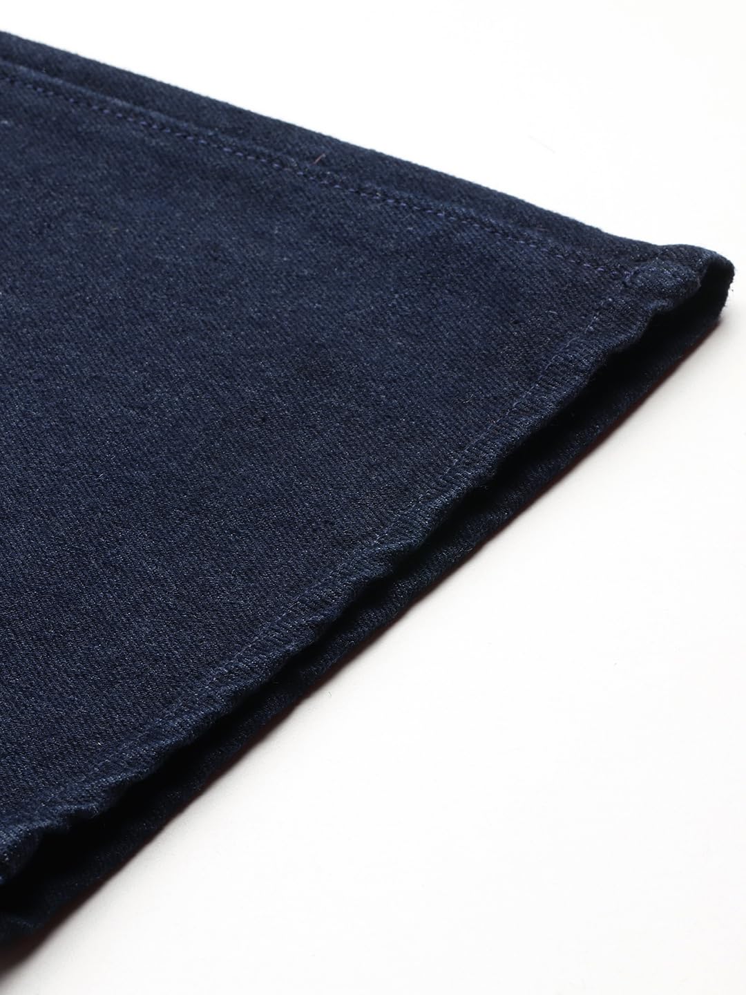 Aarika Jeans a tiro medio per ragazza
