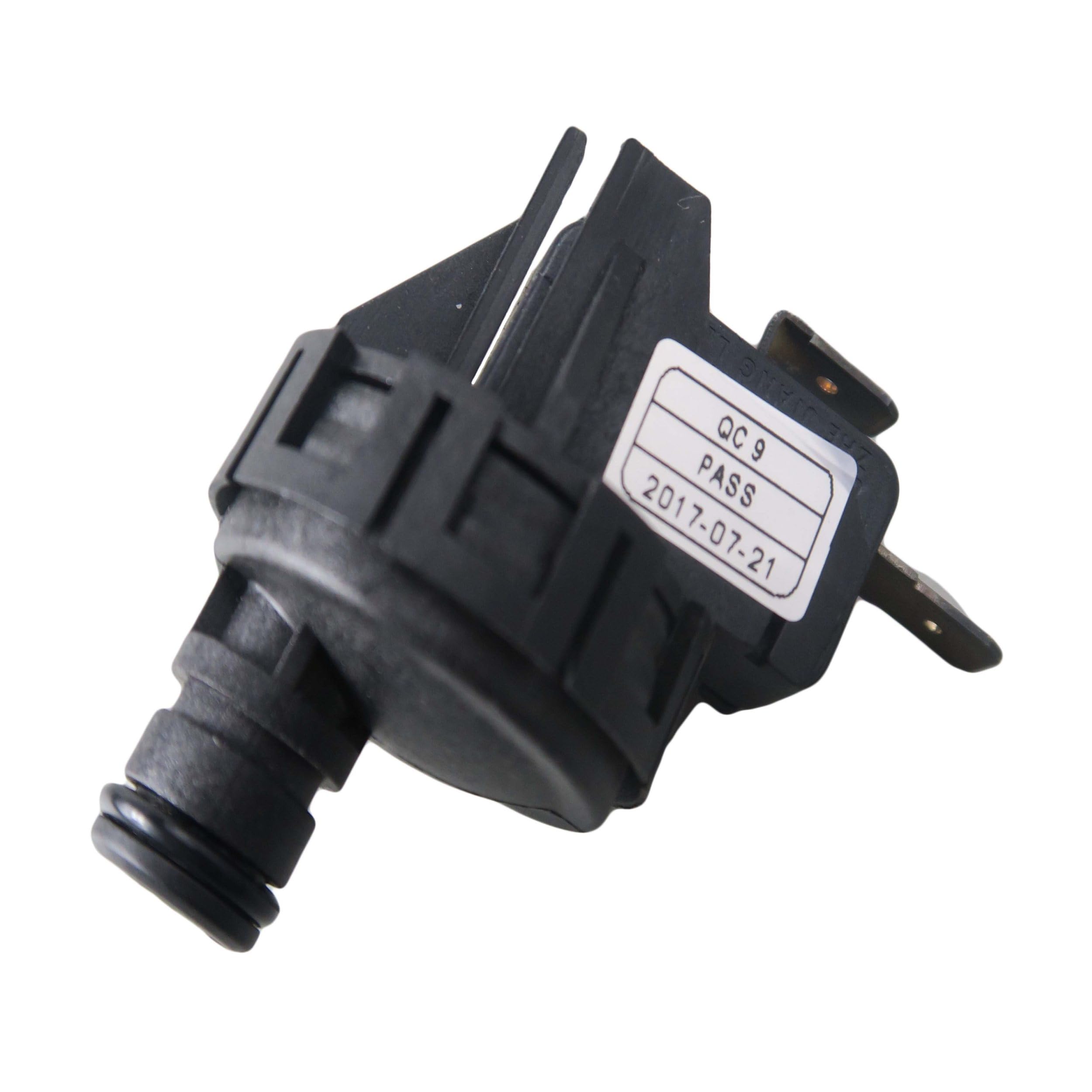 Hts Multicolour - Vokera Boiler Water Pressure Switch 10028141