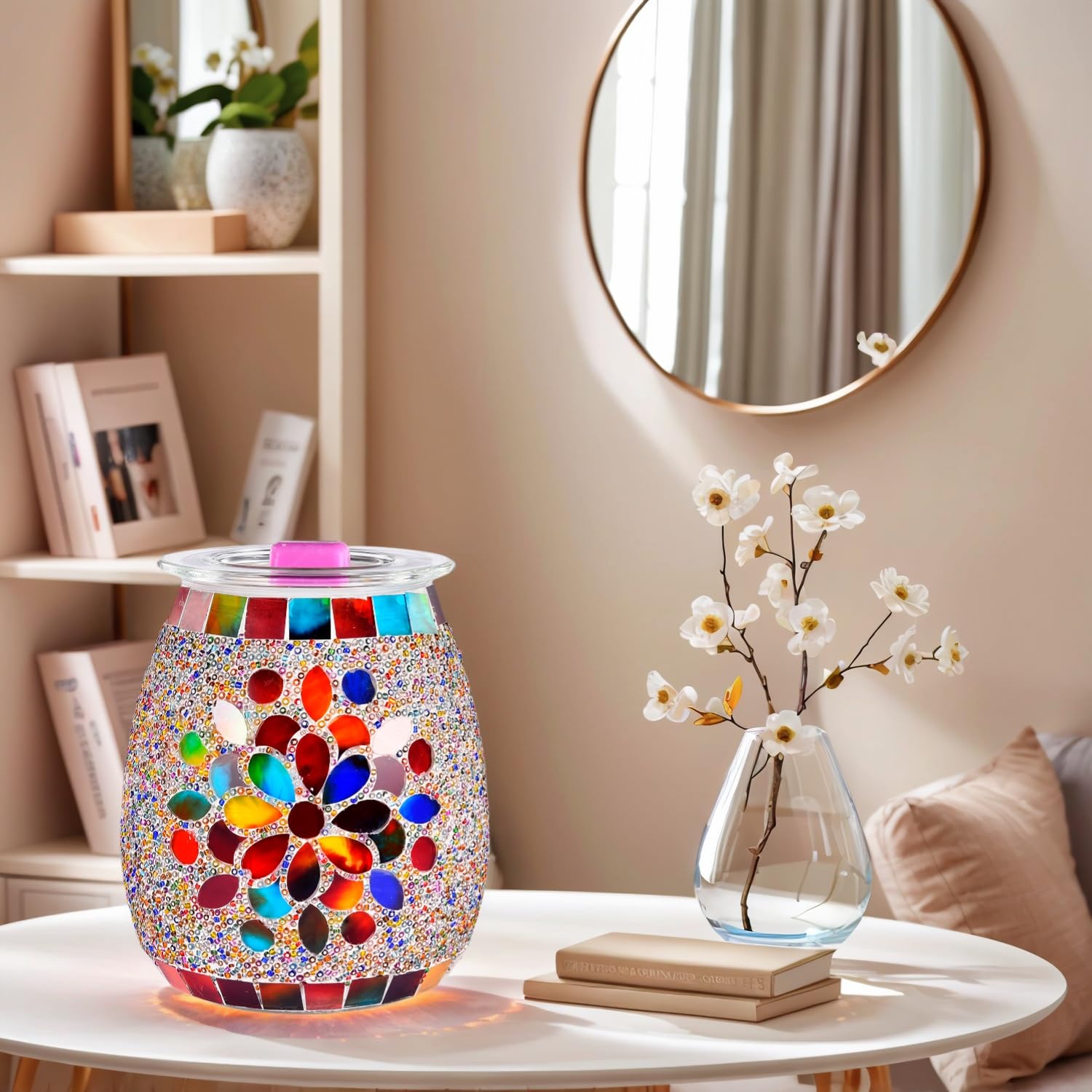 Dicimi Home Fragrance Accessories