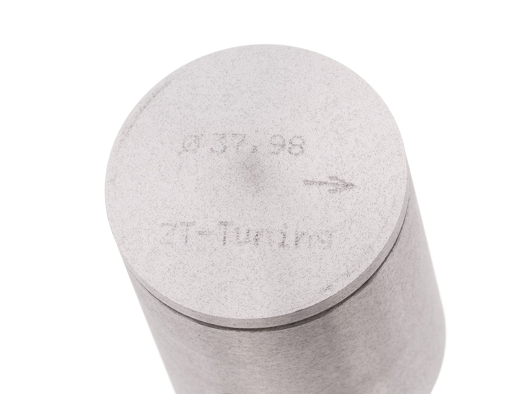 ZT-Kolben Ø37,97 1-Ring - für Simson S51, KR51/2 Schwalbe, SR50