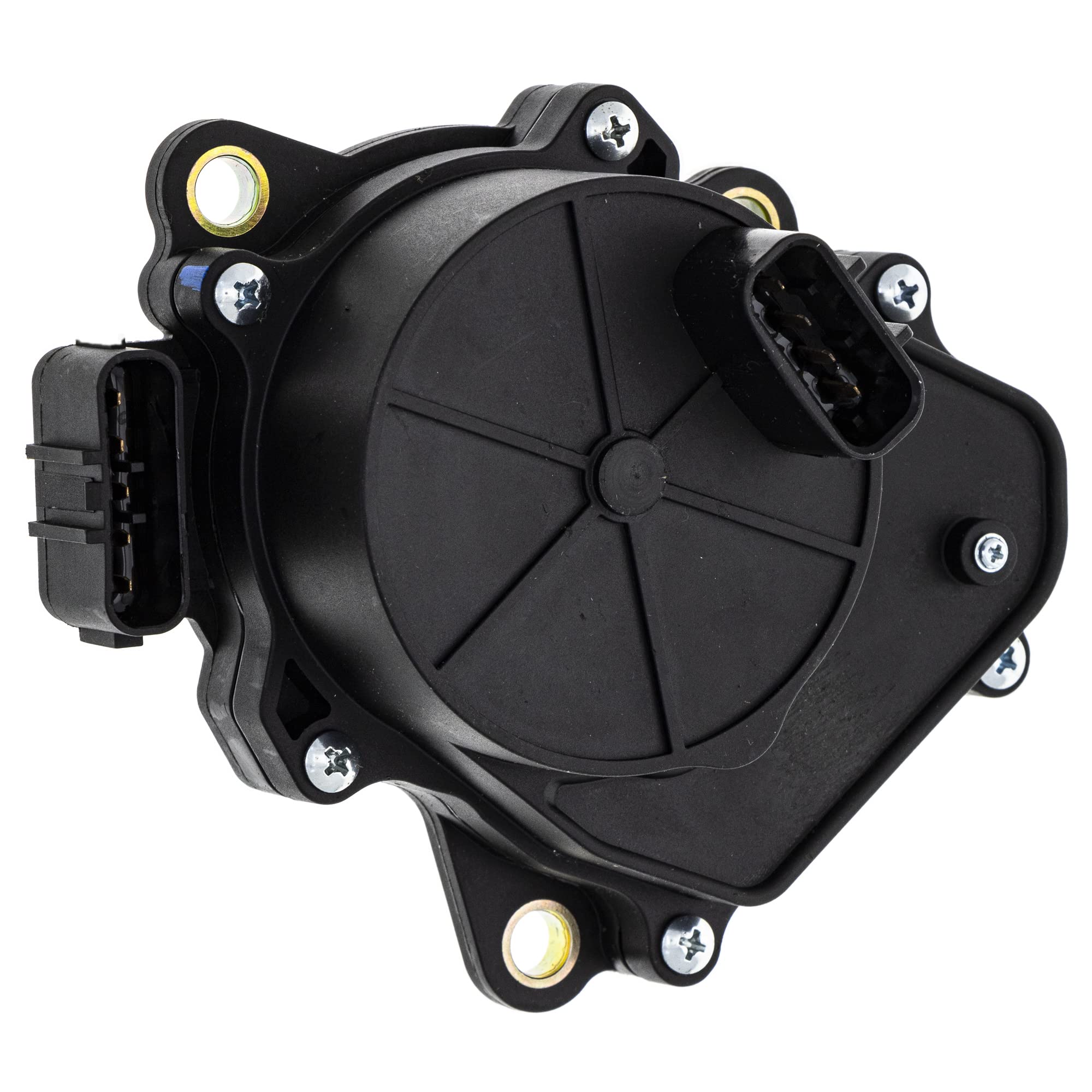 NICHE Servomoteur de verrouillage différentiel pour Yamaha Grizzly Kodiak Rhino 450 660 5KM-4616A-02-00 2002-00 2002-00