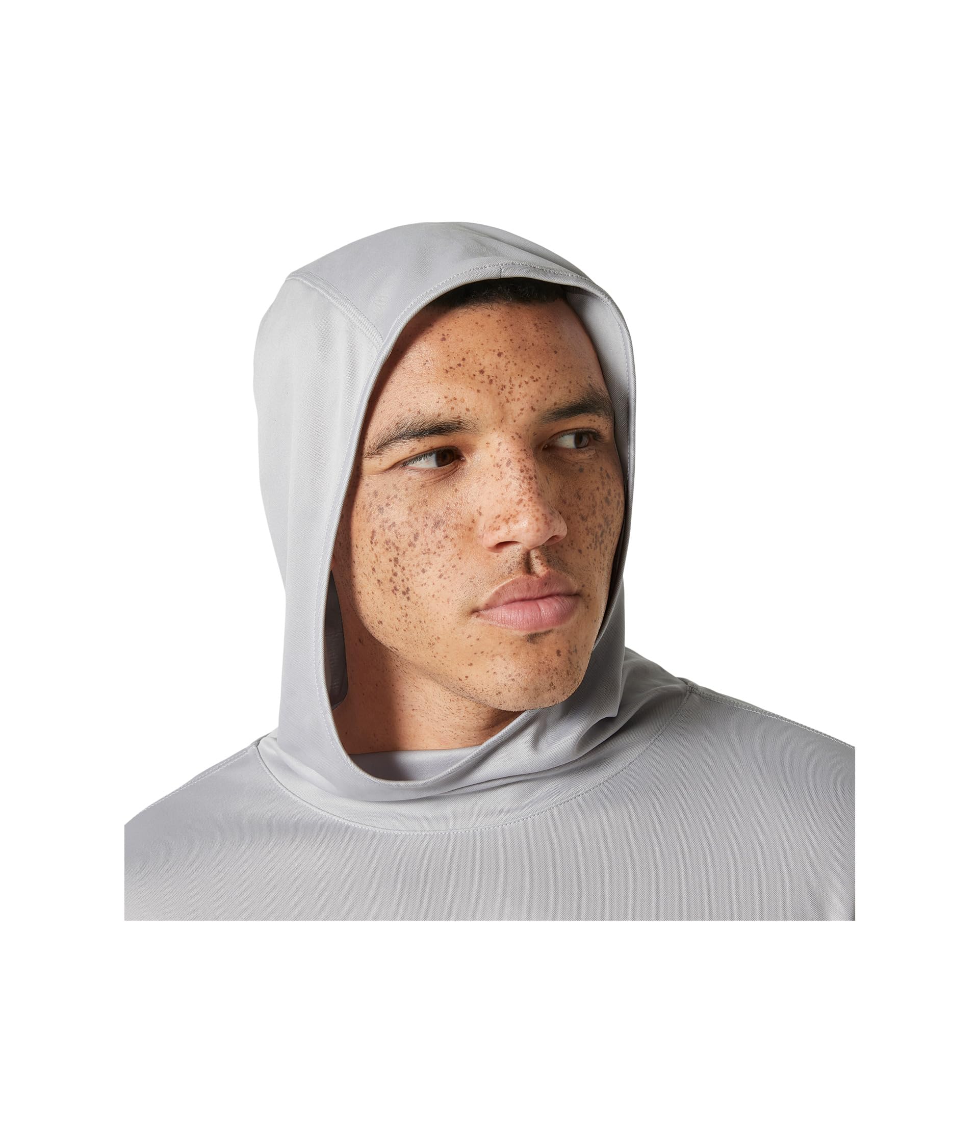 Helly Hansen HH Tech Hoodie Sweatshirt à Capuche Homme (Lot de 1)