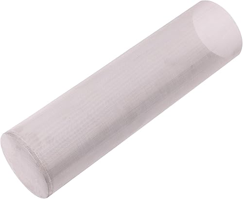 Miniatura 18 de DERNORD Filtro Tri-Clamp de 1.5 Pulgadas - Accesorios Sanitarios SS304 Colador Recto en Línea con Pantalla de Acero Inoxidable de Malla 100