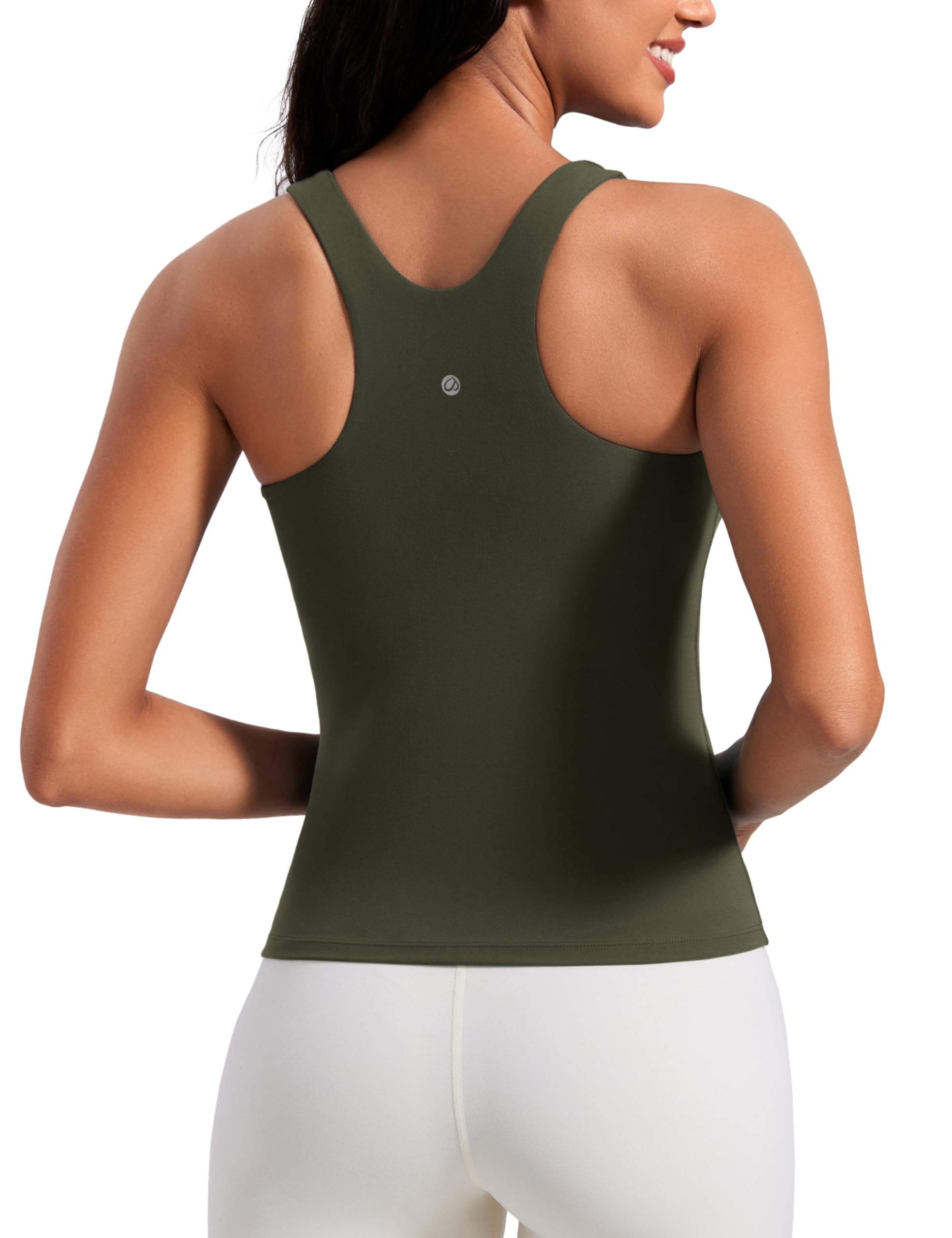 CRZ YOGA Butterluxe Tank