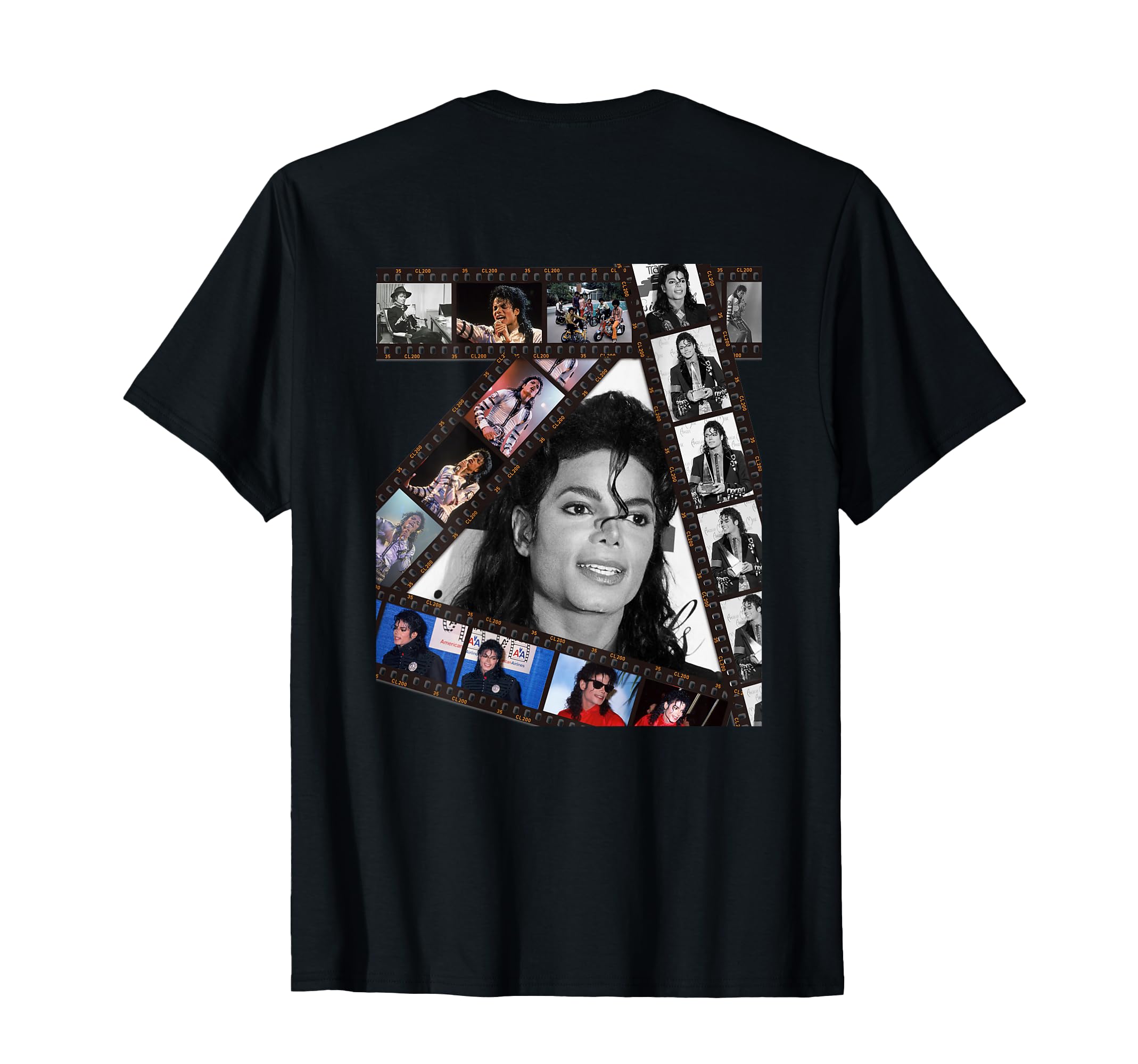 Kleidung mit Designs von Amazon Merch on Demand