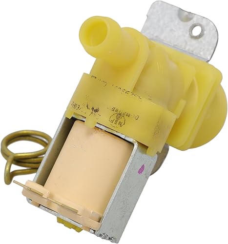 Miniatura 3 de Supplying Demand Reemplazo de la válvula de entrada de agua para lavavajillas DD82-01588A