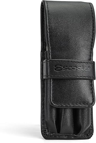 Miniatura 24 de Speedball Art Products, 1540-3/0, Pincel Escoda Serie Versatil - artístico para pintura acuarela y acrílica, mango corto