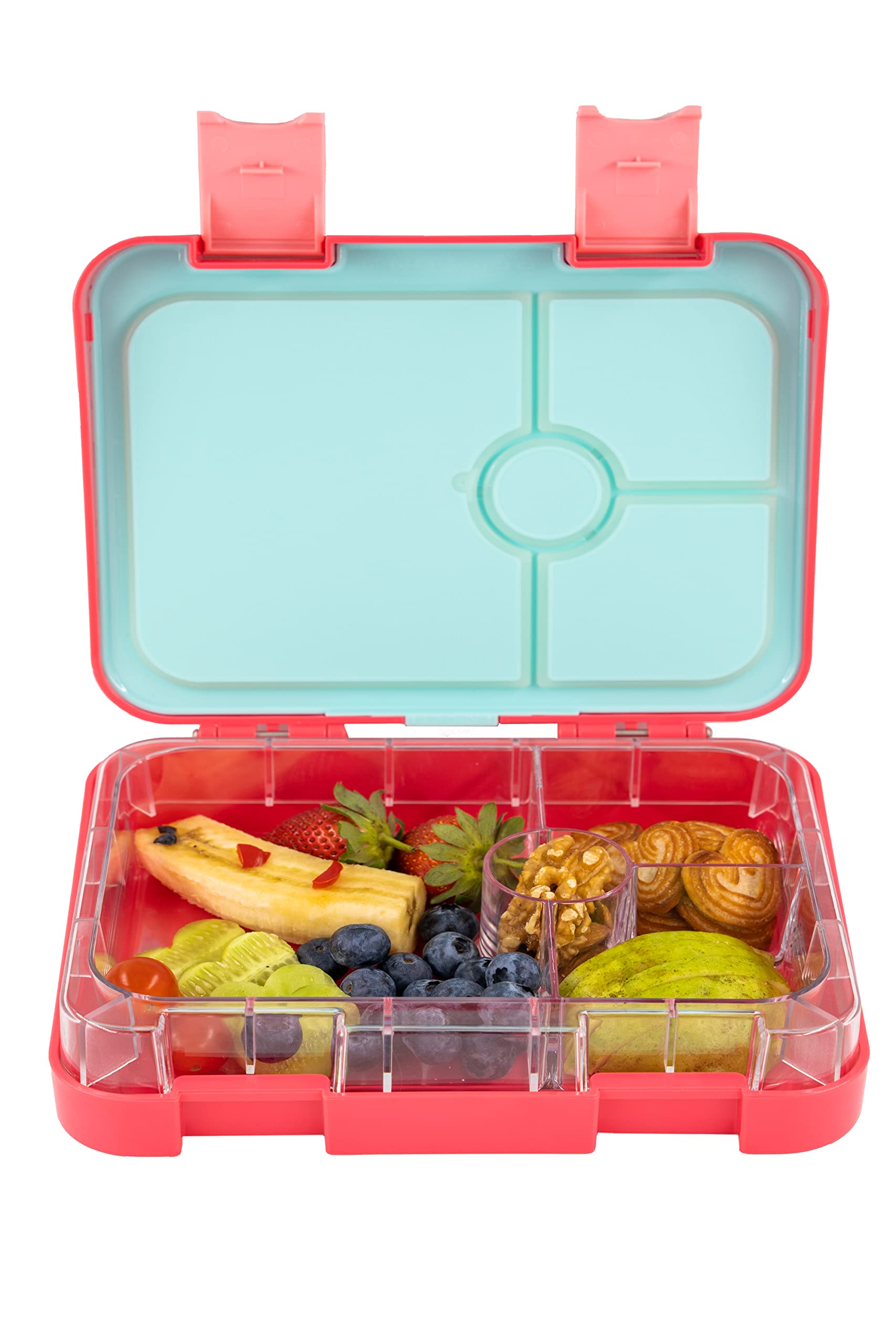 Snack Attack Bento Box Or Lunch Boxes For Kids By | Desertcart Seychelles