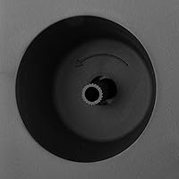 Vista 4 de Reloj de ajedrez portátil, reloj de ajedrez analógico profesional, accesorio con temporizador, para juego de ajedrez, reloj de ajedrez profesional