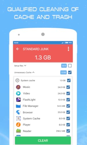 Just Cleaner Pro