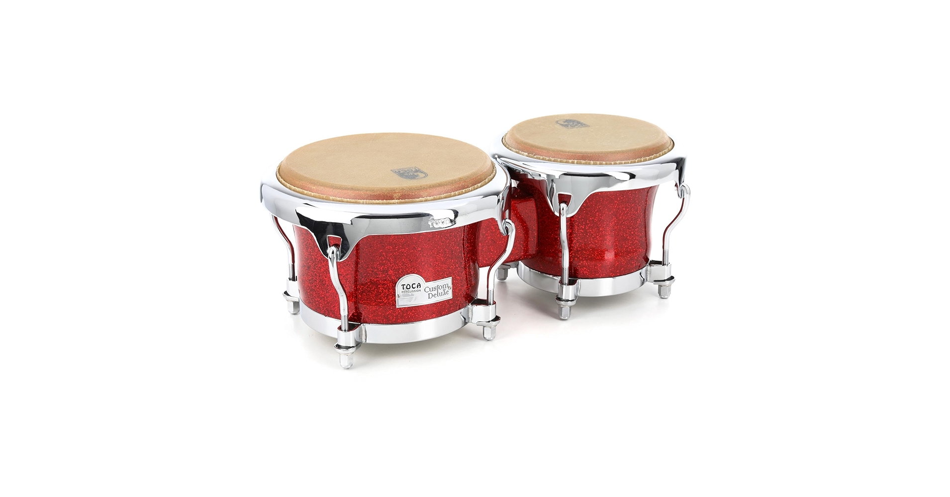 Amazon.com: Toca Bongo Drum (4600FR) : Everything Else